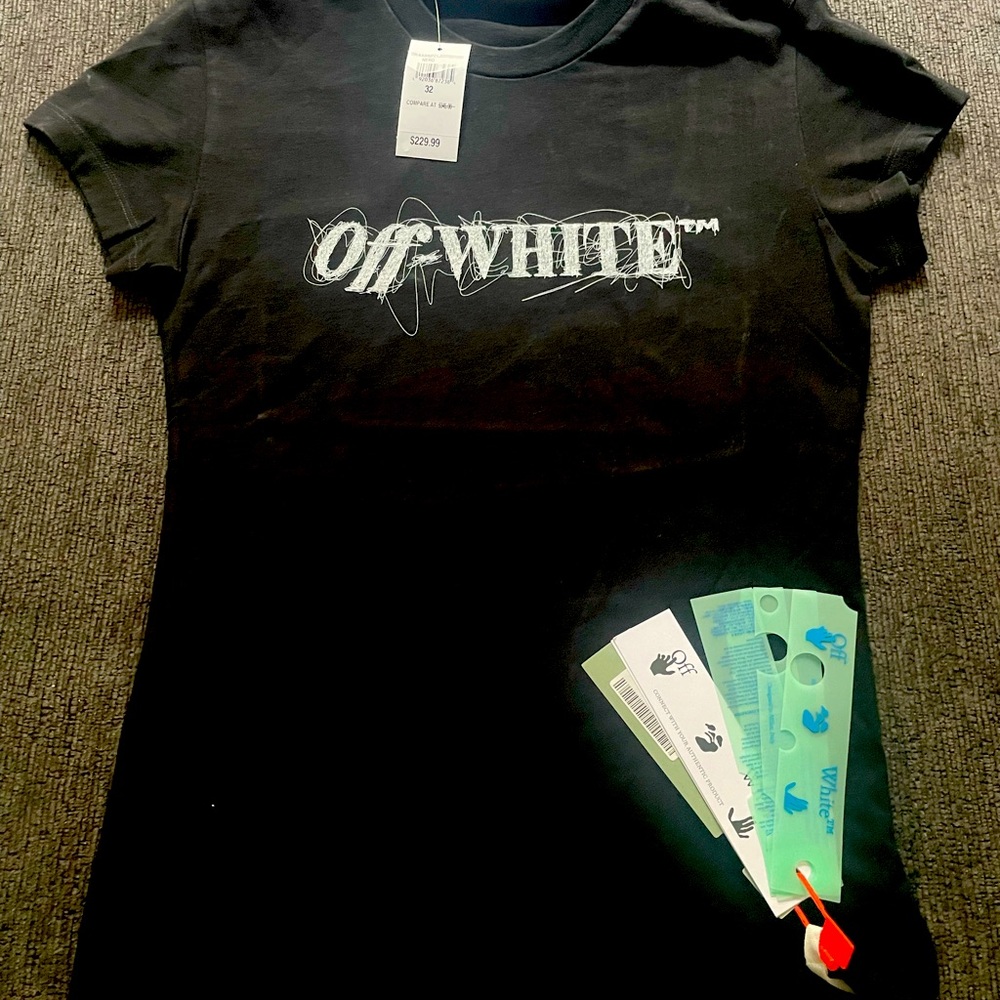 COPY - Womens Tee